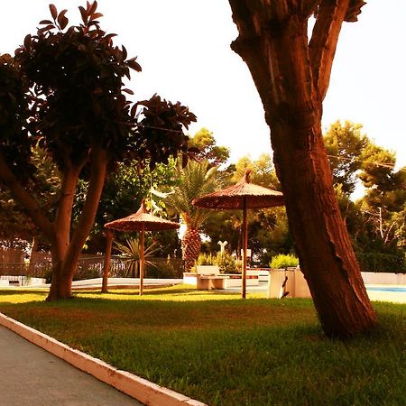 Coveta Beach Apartament إل كامبيلو المظهر الخارجي الصورة