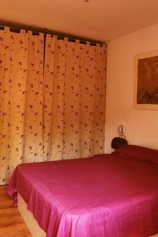 Coveta Beach Apartament إل كامبيلو المظهر الخارجي الصورة