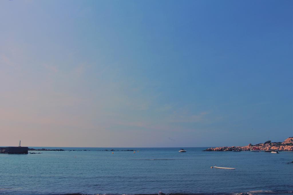 Coveta Beach Apartament إل كامبيلو المظهر الخارجي الصورة