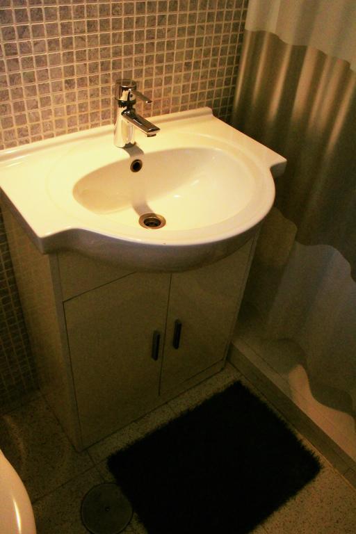 Coveta Beach Apartament إل كامبيلو المظهر الخارجي الصورة