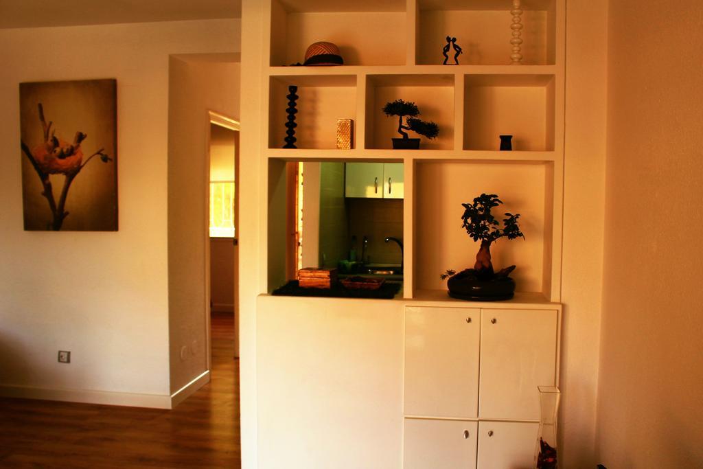Coveta Beach Apartament إل كامبيلو المظهر الخارجي الصورة